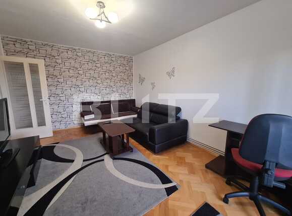 Apartament de închiriat 3 camere Marasti - 93207AI | BLITZ Cluj-Napoca | Poza3