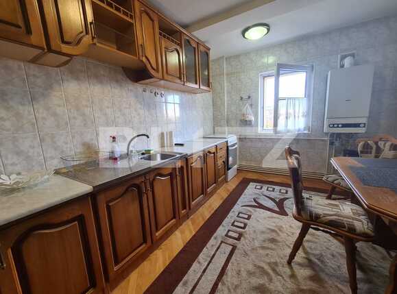 Apartament de închiriat 3 camere Marasti - 93207AI | BLITZ Cluj-Napoca | Poza9