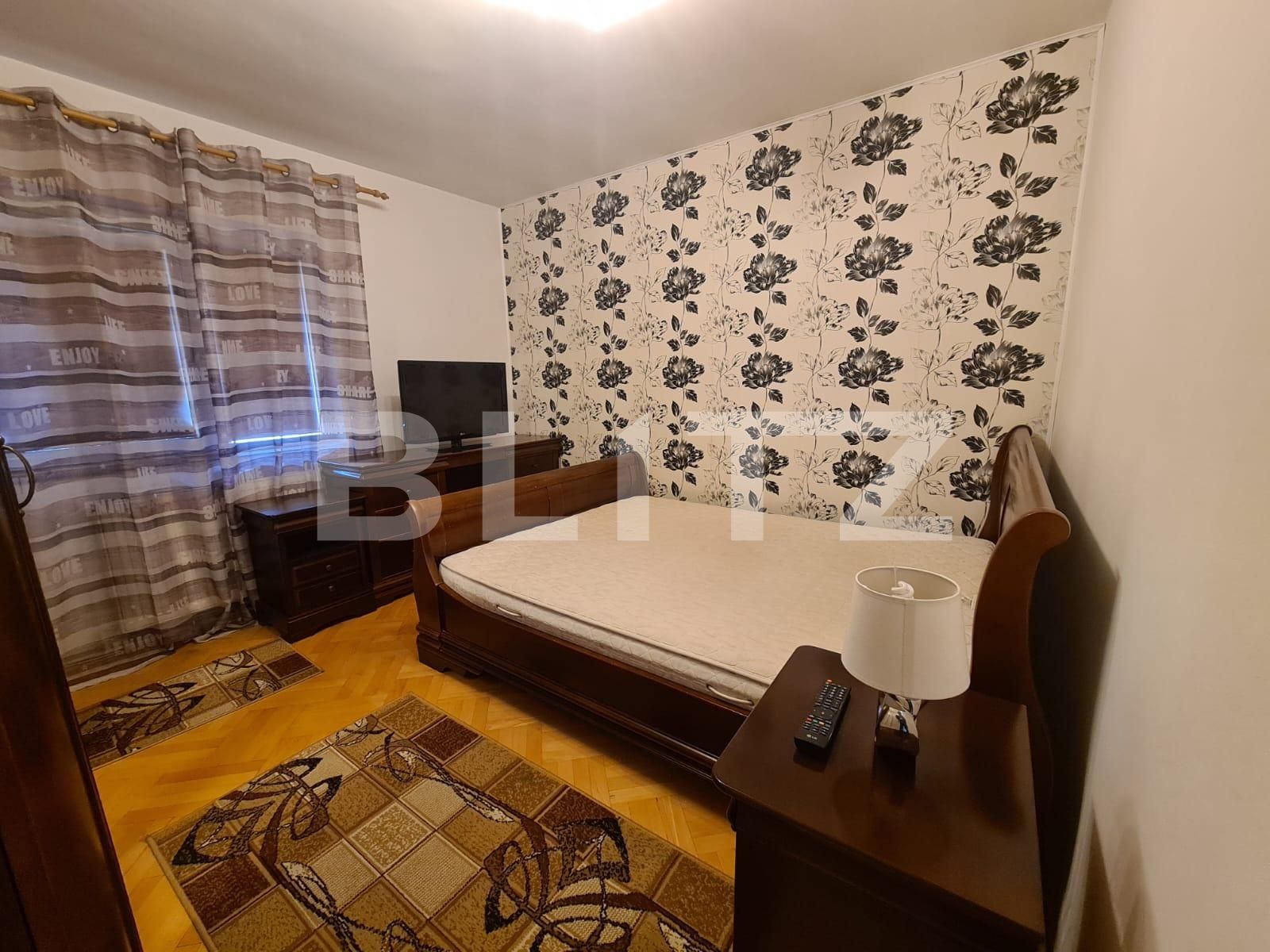 Apartament de închiriat 3 camere Marasti - 93207AI | BLITZ Cluj-Napoca | Poza6