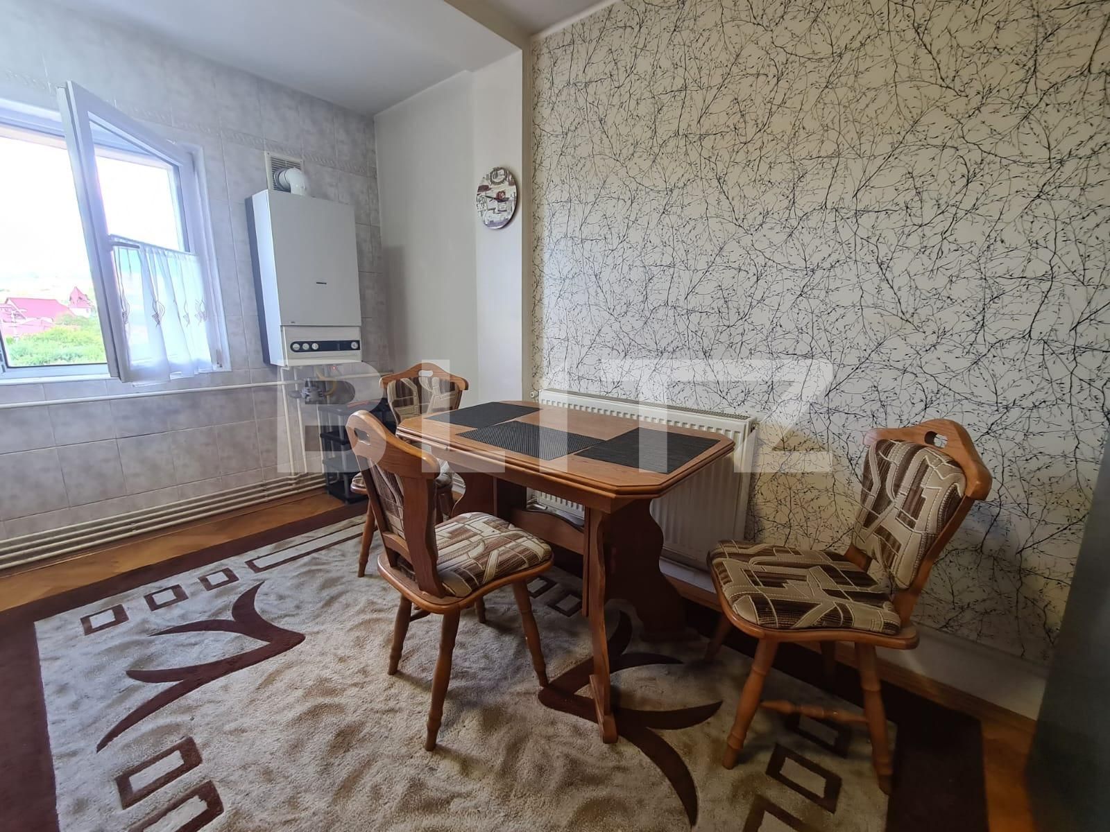 Apartament de închiriat 3 camere Marasti - 93207AI | BLITZ Cluj-Napoca | Poza8