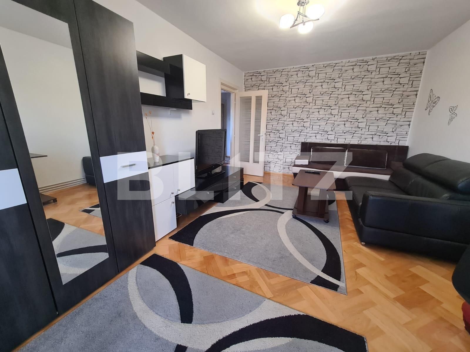 Apartament de închiriat 3 camere Marasti - 93207AI | BLITZ Cluj-Napoca | Poza2