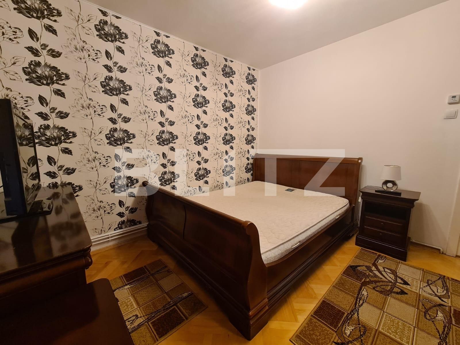 Apartament de închiriat 3 camere Marasti - 93207AI | BLITZ Cluj-Napoca | Poza7