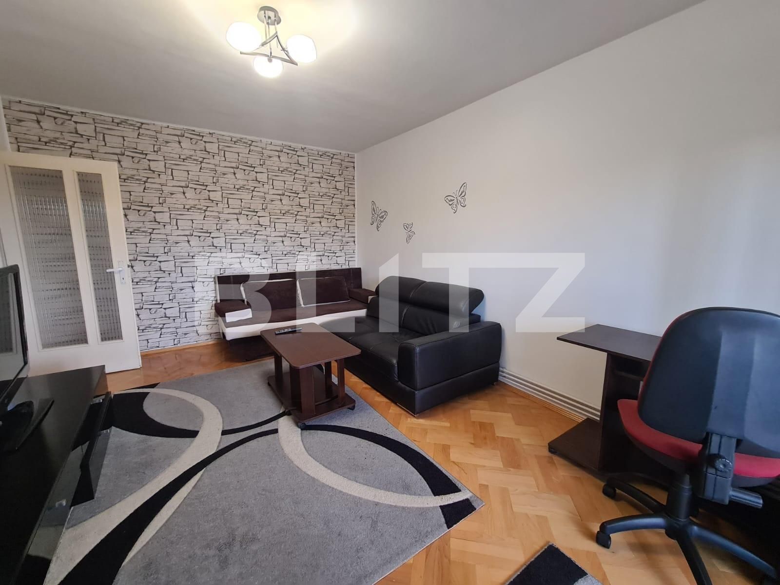 Apartament de închiriat 3 camere Marasti - 93207AI | BLITZ Cluj-Napoca | Poza3