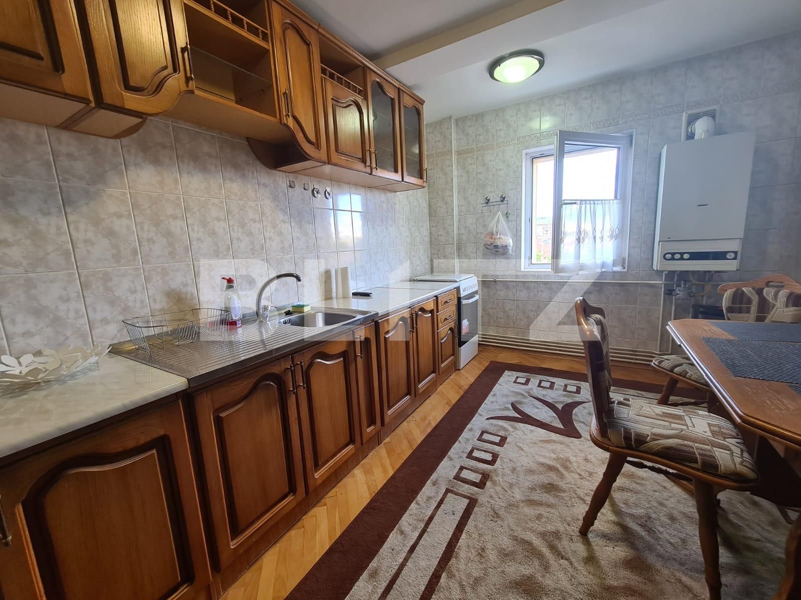 Apartament de închiriat 3 camere Marasti - 93207AI | BLITZ Cluj-Napoca | Poza9