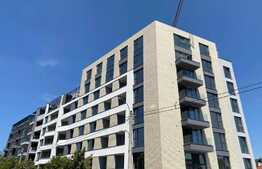 Apartament 2 camere, imobil nou cu CF, zona strazii C. Brancusi