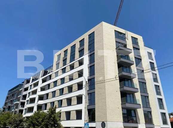 Apartament de vânzare 2 camere Gheorgheni - 93211AV | BLITZ Cluj-Napoca | Poza3