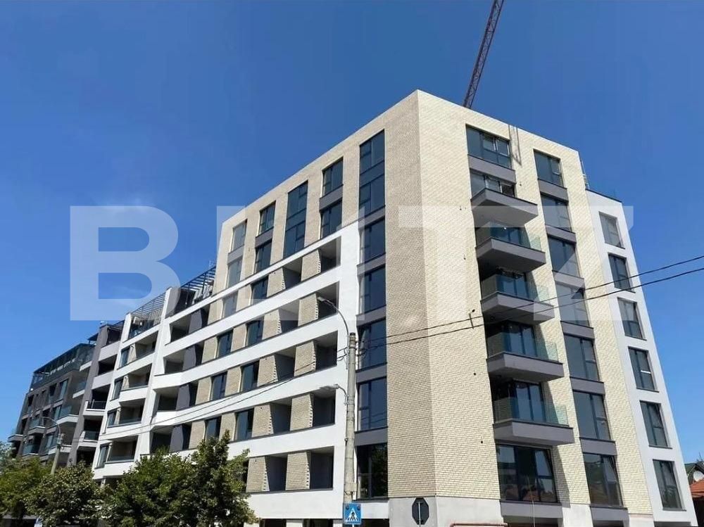 Apartament de vânzare 2 camere Gheorgheni - 93211AV | BLITZ Cluj-Napoca | Poza3