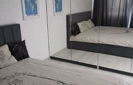 Apartament de lux, 2 camere, 44 mp, parcare subterana, zona VIVO