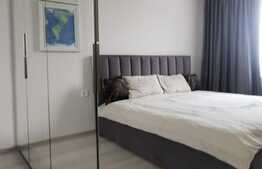 Apartament de lux, 2 camere, 44 mp, parcare subterana, zona VIVO