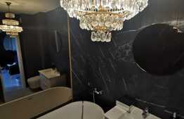 Apartament de lux, 2 camere, 44 mp, parcare subterana, zona VIVO