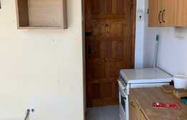 Garsonieră renovabilă, 11 mp, zona Bucium, Mănăștur