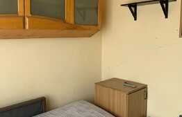 Garsonieră renovabilă, 11 mp, zona Bucium, Mănăștur