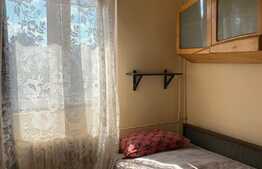 Garsonieră renovabilă, 11 mp, zona Bucium, Mănăștur