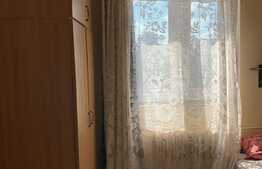 Garsonieră renovabilă, 11 mp, zona Bucium, Mănăștur