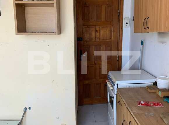 Garsonieră de vânzare Manastur - 93216AV | BLITZ Cluj-Napoca | Poza2