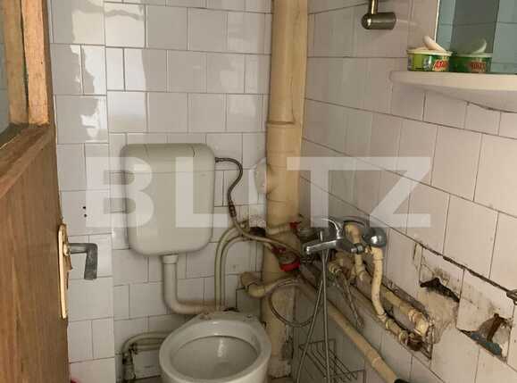 Garsonieră de vânzare Manastur - 93216AV | BLITZ Cluj-Napoca | Poza5