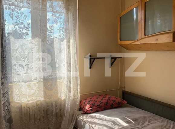 Garsonieră de vânzare Manastur - 93216AV | BLITZ Cluj-Napoca | Poza1