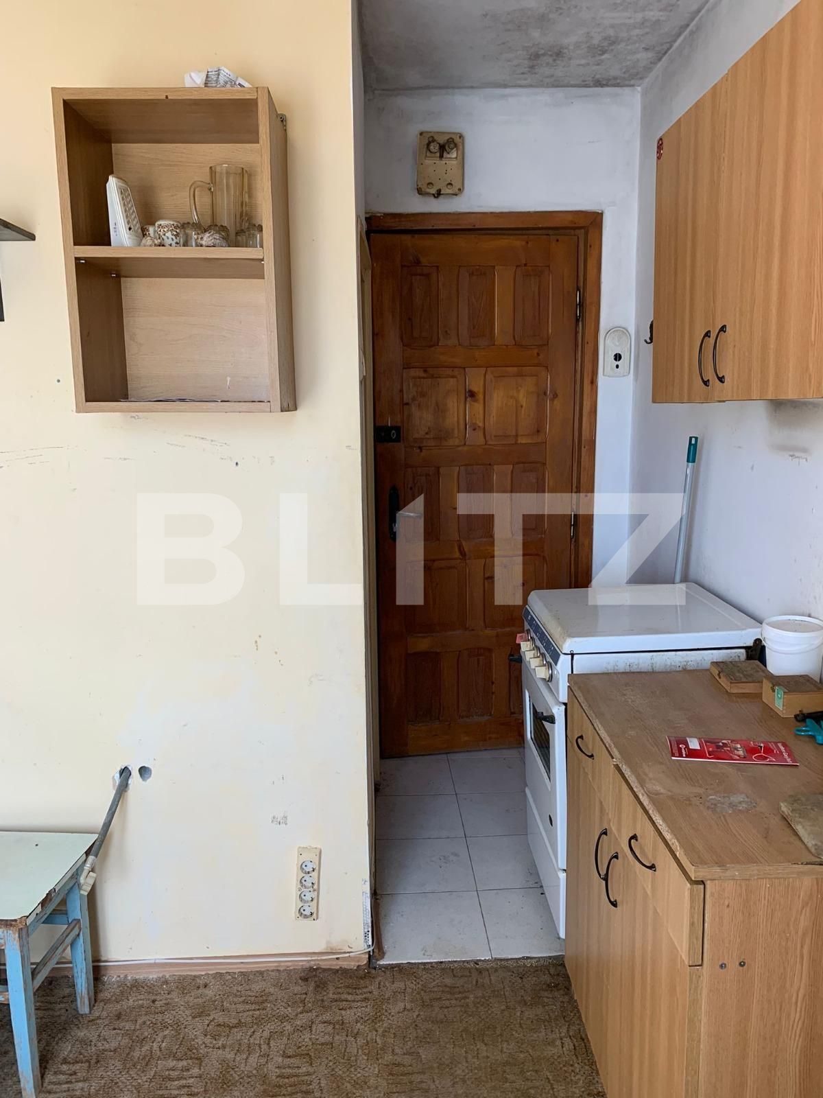 Garsonieră de vânzare Manastur - 93216AV | BLITZ Cluj-Napoca | Poza2