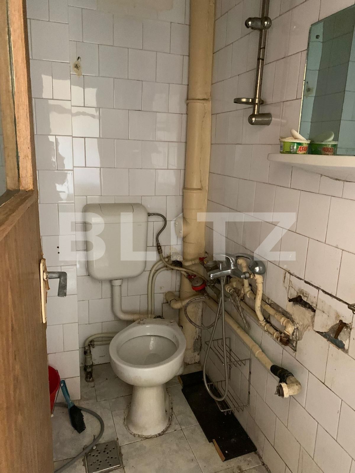 Garsonieră de vânzare Manastur - 93216AV | BLITZ Cluj-Napoca | Poza5