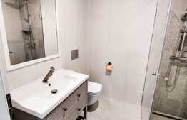 Apartament de 2 camere, mobilat utilat, 52mp, zona Turnuri BMW