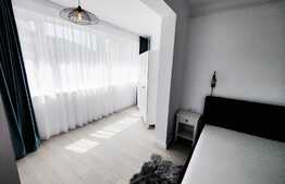 Apartament de 2 camere, mobilat utilat, 52mp, zona Turnuri BMW