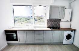 Apartament de 2 camere, mobilat utilat, 52mp, zona Turnuri BMW