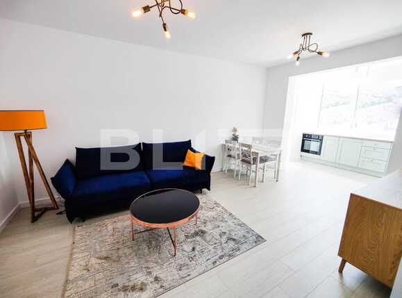 Apartament de vânzare 2 camere Manastur - 93217AV | BLITZ Cluj-Napoca | Poza1