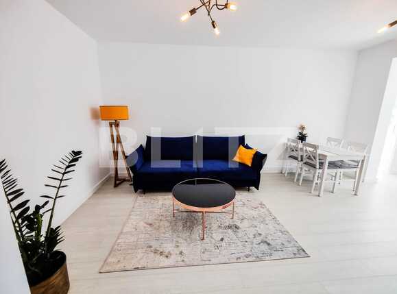 Apartament de vânzare 2 camere Manastur - 93217AV | BLITZ Cluj-Napoca | Poza2