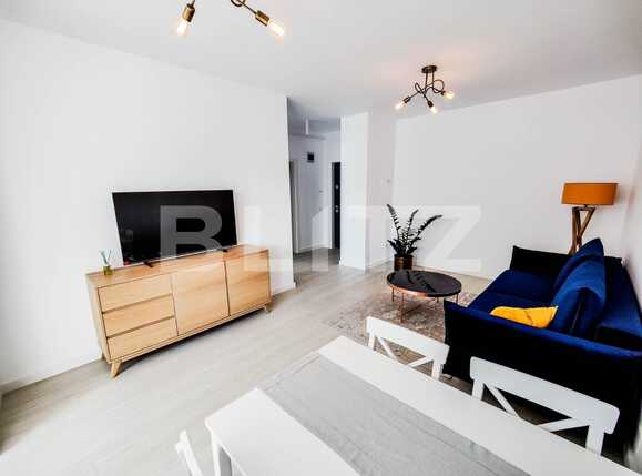 Apartament de vânzare 2 camere Manastur - 93217AV | BLITZ Cluj-Napoca | Poza3