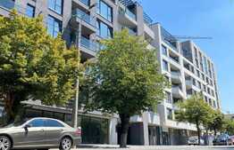 Apartament 2 camere, 51.36 mp, imobil nou cu CF, zona strazii C. Brancusi