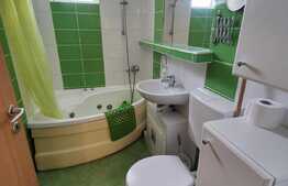 Apartament de 3 camere, 74mp, mobilat utilat, zona Plopilor