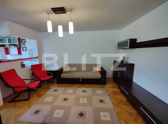 Apartament de vânzare 3 camere Plopilor - 93219AV | BLITZ Cluj-Napoca | Poza1