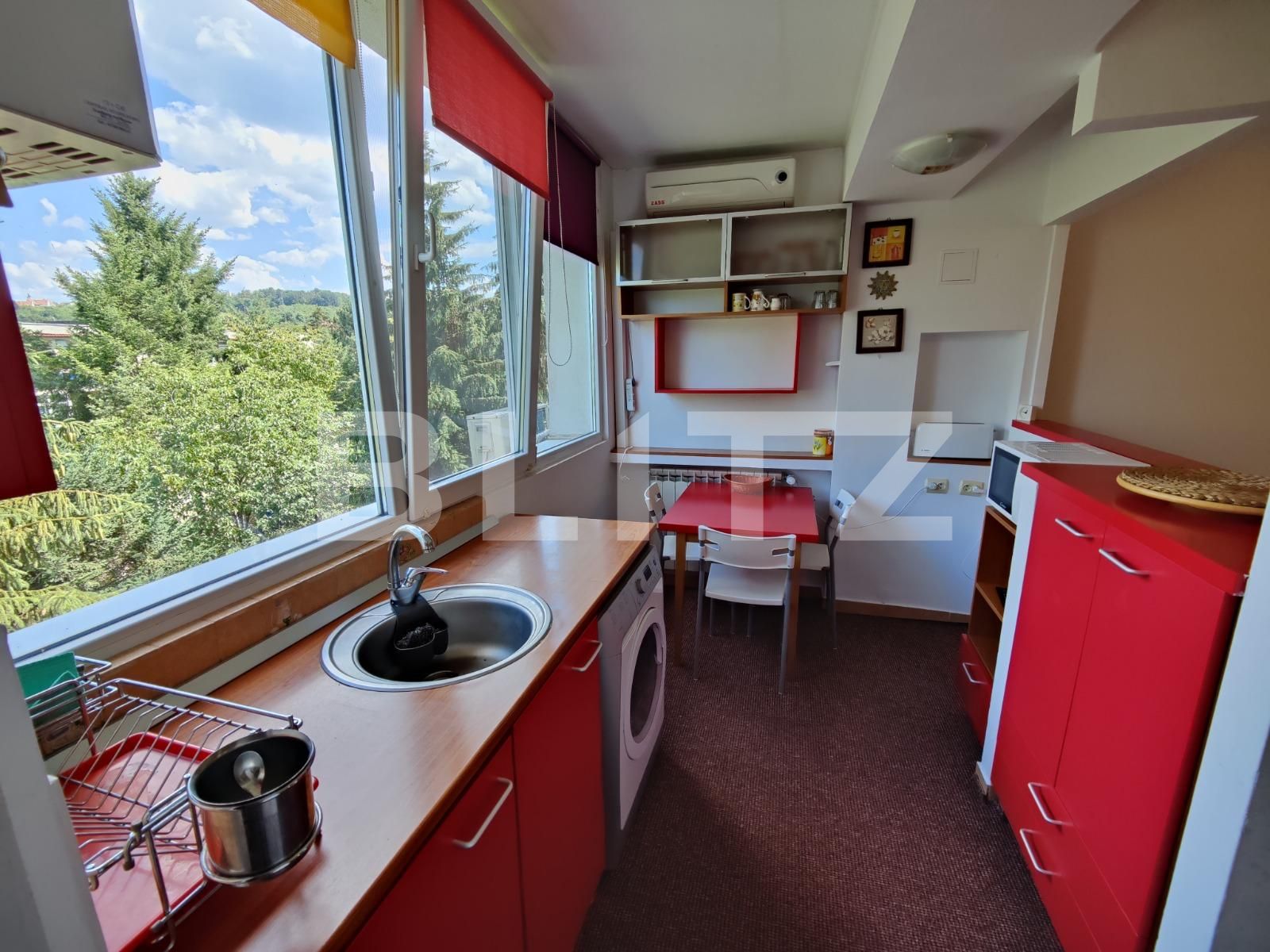 Apartament de vânzare 3 camere Plopilor - 93219AV | BLITZ Cluj-Napoca | Poza3