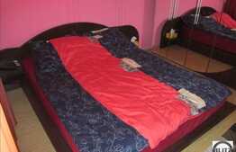 Apartament cu 2 camere decomandate, 56 mp, plus garaj, zona Baumax