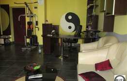 Apartament cu 2 camere decomandate, 56 mp, plus garaj, zona Baumax