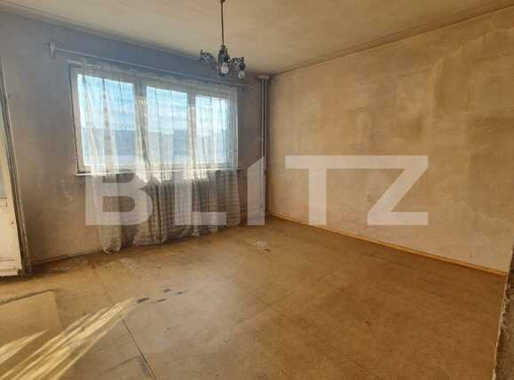 Apartament de vânzare 3 camere Manastur - 93220AV | BLITZ Cluj-Napoca | Poza1