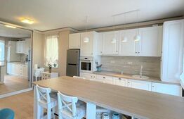 Apartament 2 camere, 55 mp, terasa, parcare, zona strazii Paris