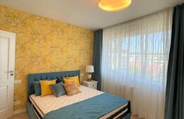 Apartament 2 camere, 55 mp, terasa, parcare, zona strazii Paris