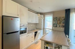 Apartament 2 camere, 55 mp, terasa, parcare, zona strazii Paris