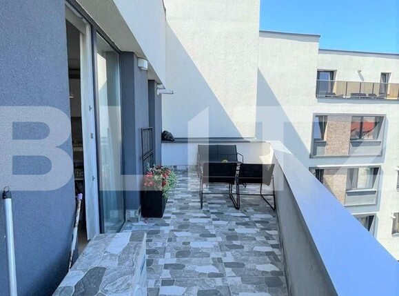Apartament de închiriat 2 camere Central - 93226AI | BLITZ Cluj-Napoca | Poza11