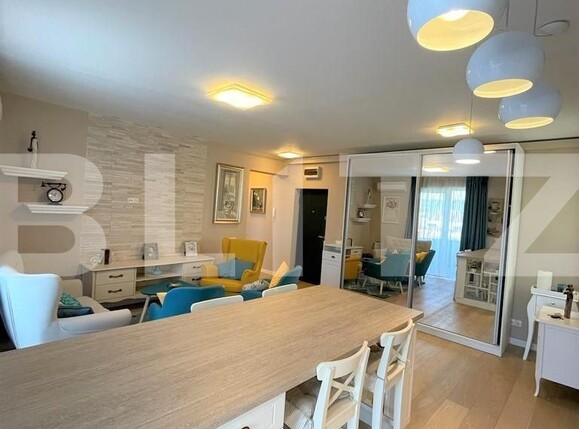 Apartament de închiriat 2 camere Central - 93226AI | BLITZ Cluj-Napoca | Poza6