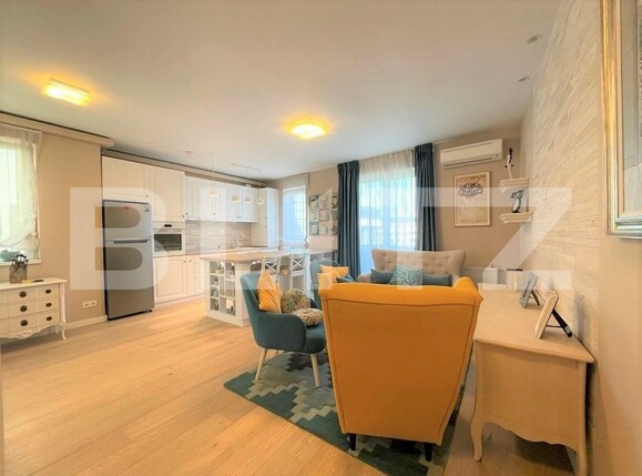 Apartament de închiriat 2 camere Central - 93226AI | BLITZ Cluj-Napoca | Poza3