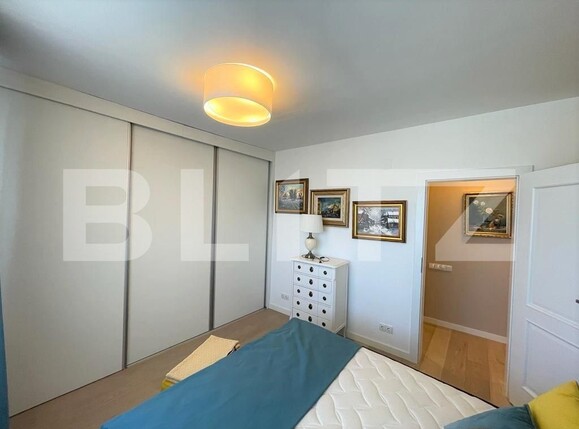 Apartament de închiriat 2 camere Central - 93226AI | BLITZ Cluj-Napoca | Poza8