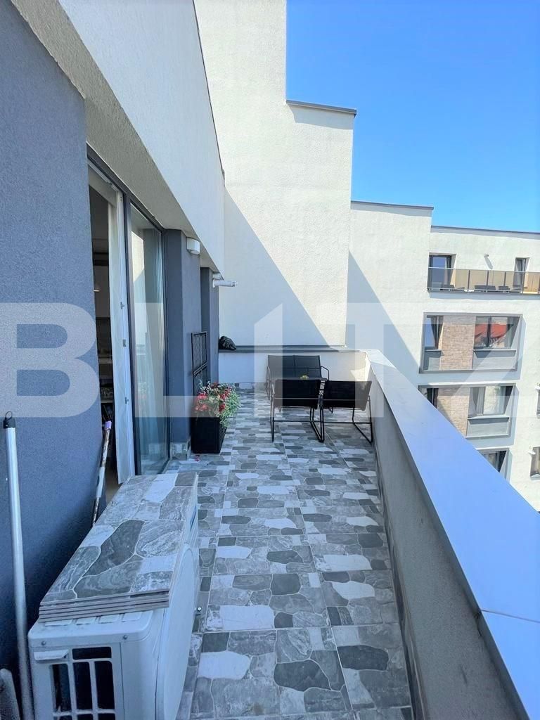 Apartament de închiriat 2 camere Central - 93226AI | BLITZ Cluj-Napoca | Poza11