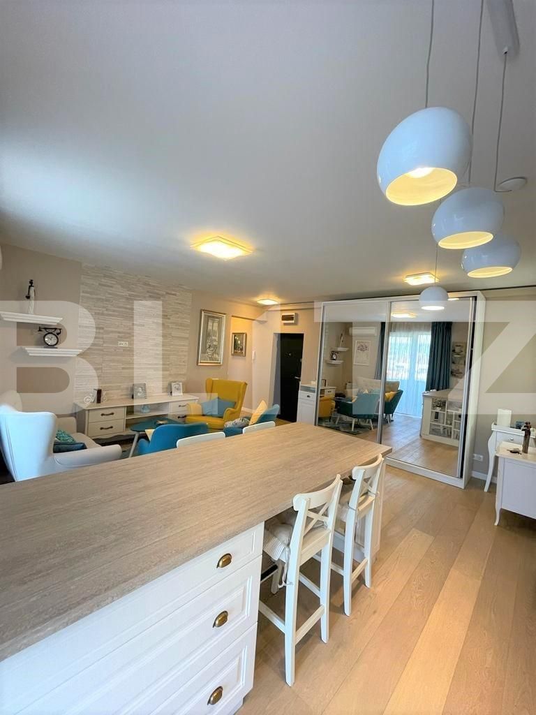 Apartament de închiriat 2 camere Central - 93226AI | BLITZ Cluj-Napoca | Poza6