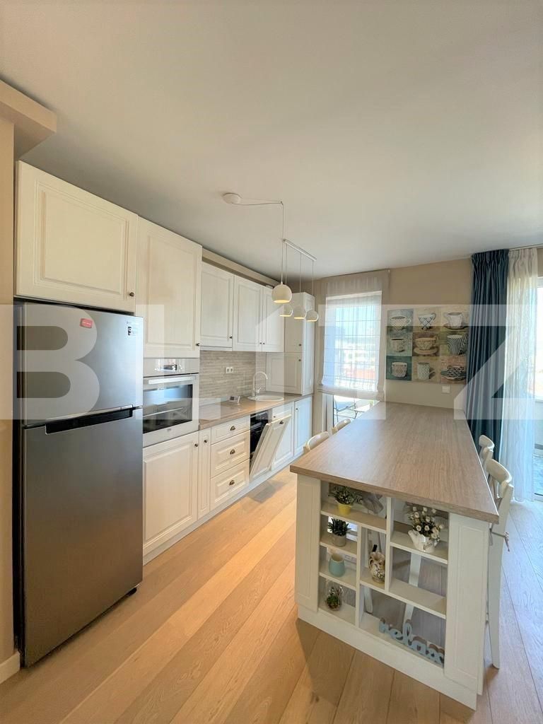 Apartament de închiriat 2 camere Central - 93226AI | BLITZ Cluj-Napoca | Poza4