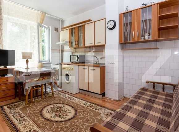 Garsonieră de vânzare Gruia - 93228AV | BLITZ Cluj-Napoca | Poza3