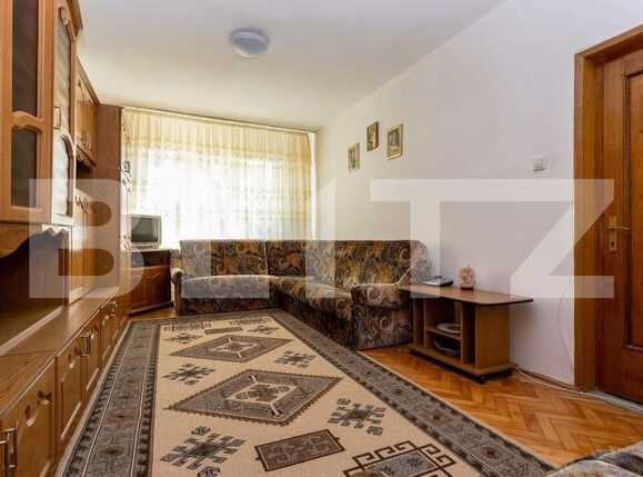 Garsonieră de vânzare Gruia - 93228AV | BLITZ Cluj-Napoca | Poza1
