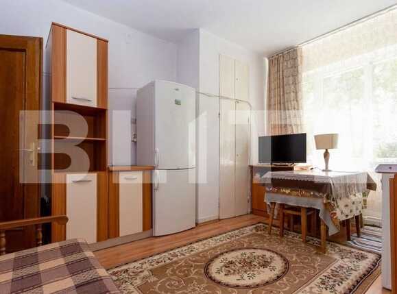Garsonieră de vânzare Gruia - 93228AV | BLITZ Cluj-Napoca | Poza4