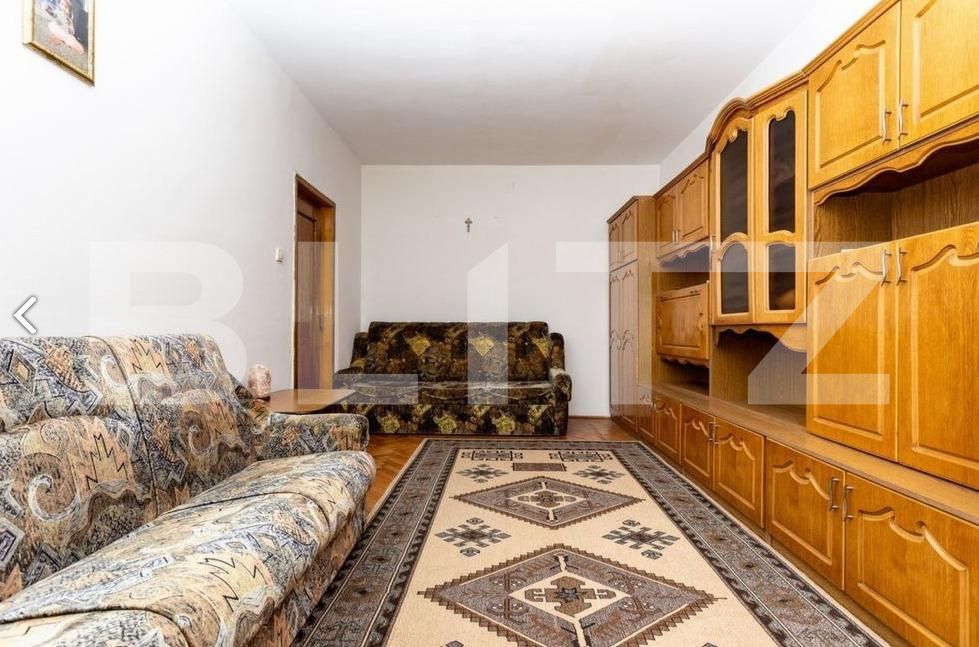 Garsonieră de vânzare Gruia - 93228AV | BLITZ Cluj-Napoca | Poza2